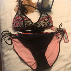 New bikini 2 pz XL